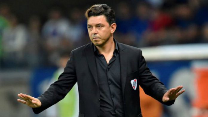 Marcelo Gallardo