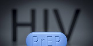 PrEP VIH
