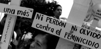 femicidios 2018 tasa 12