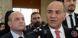 Juan Manzur Mauricio Macri Tucuman