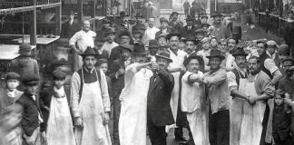 lunfardo chamuyo argentino