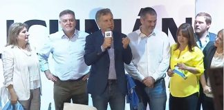 mauricio macri bioetanol tucuman