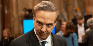 Miguel Ángel Pichetto