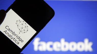 Cambridge Analytica facebook escandalo