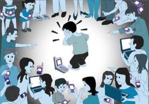 Facebook y Google Un peligro sin precedentes para los Derechos Humanos buling