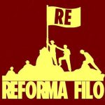 La Reforma Estudiantil