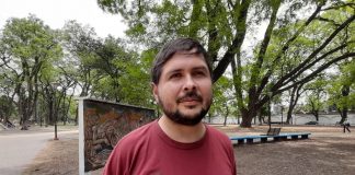 La Reforma Queremos que se escuche la voz de las 13 carreras