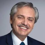 alberto fernandez