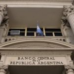 banco central de la republica argentina
