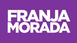 franja morada