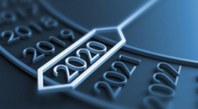 Polémica en las redes | ¿La década termina en 2019 o 2020?