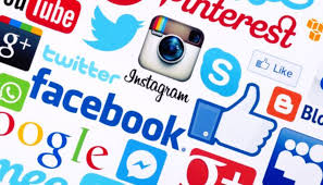 redes sociales