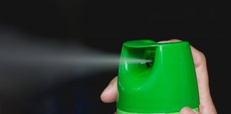 Alerta Retiran del mercado insecticidas en aerosol de dos reconocidas marcas portada