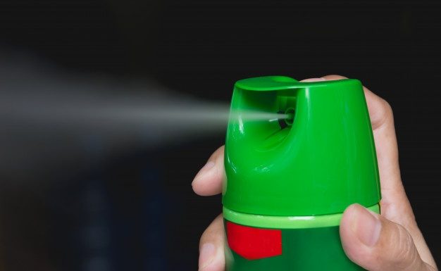 Alerta Retiran del mercado insecticidas en aerosol de dos reconocidas marcas portada