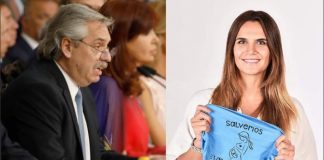 Amalia Granata | "Si hay que legalizar todo lo que sucede estamos al horno"