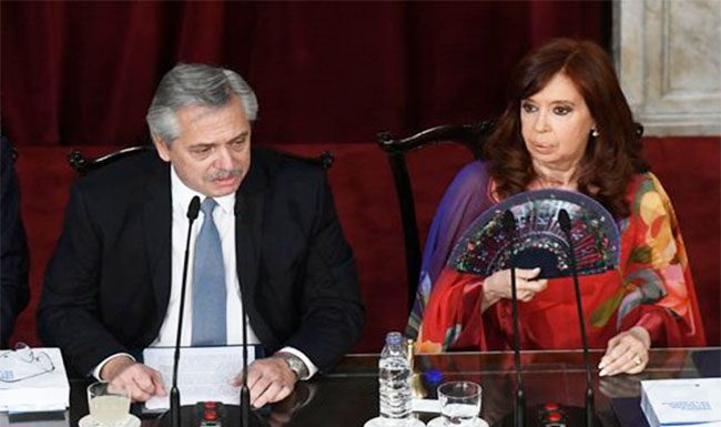 Debemos optimizar el funcionamiento de la Corte Suprema