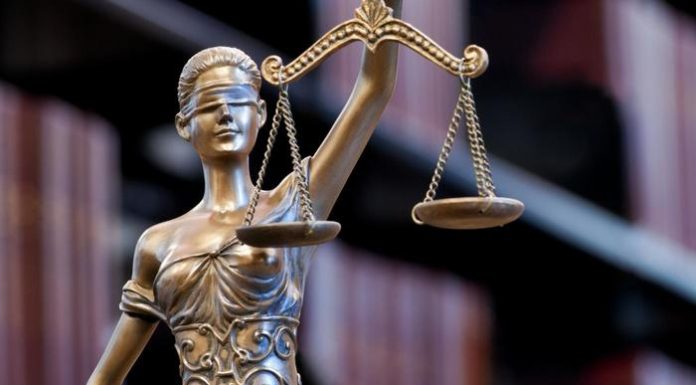 Tribunales El martes inicia una progresiva reapertura expedientes