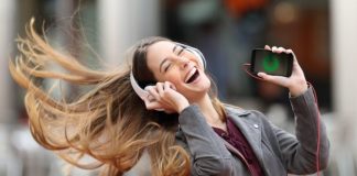 La evolución de la música se vive en streaming