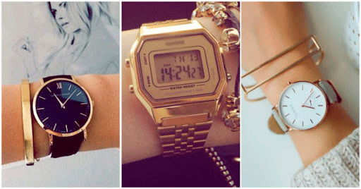 cartier-santos-Smartwatch vs. relojes tradicionales ¿Cuál comprar en 2020?