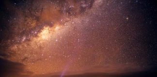 Científicos detectan el mejor lugar de la Tierra para observar las estrellas