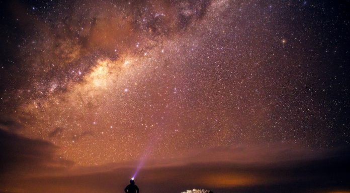 Científicos detectan el mejor lugar de la Tierra para observar las estrellas