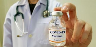 Covid-19 | Vladimir Putin anunció el registró de la 1ª vacuna contra el virus