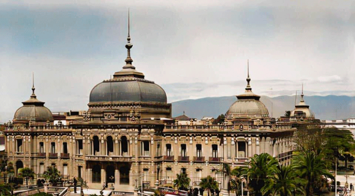 Fotos antiguas de Tucumán, el grupo trend del 2020 en Facebook