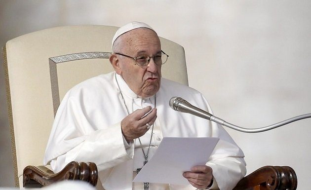 Aborto legal | El mensaje del papa Francisco tras la sanción de la ley