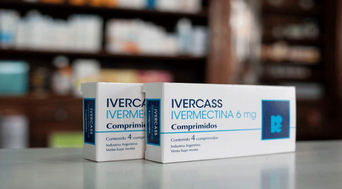 Covid-19 | Un tratamiento con Ivermectina e Iota-Carragenina genera repuesta antiviral