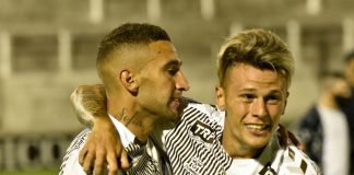Platense le ganó a Riestra y pasó a semifinales de la Primera Nacional