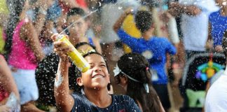 Las fiestas de carnaval estarán prohibidas este año en Tucumán