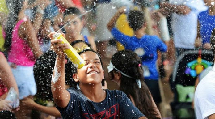 Las fiestas de carnaval estarán prohibidas este año en Tucumán