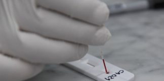 Covid-19 | China comenzó a realizar pruebas anales para detectar el virus