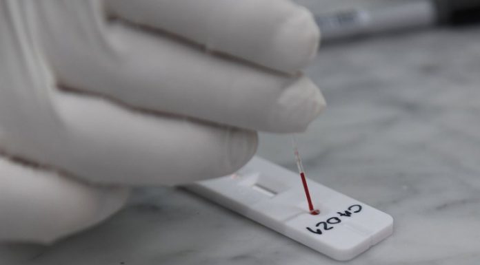 Covid-19 | China comenzó a realizar pruebas anales para detectar el virus