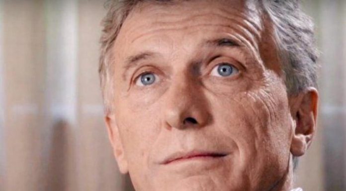 Floja de papeles La misteriosa fundación de Macri en la mira