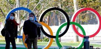 Qué pasará con los Juegos Olímpicos de Tokio