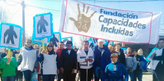 Una historia de resiliencia y de empoderamiento