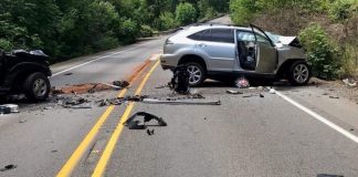 Accidentes de tránsito | Tucumán la que más víctimas fatales tiene a nivel nacional