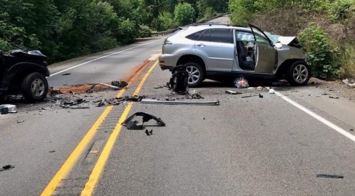 Accidentes de tránsito | Tucumán la que más víctimas fatales tiene a nivel nacional