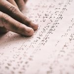 braille