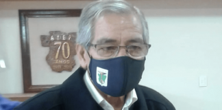 ATEP pide vacunar a los 35 mil docentes para retomar las clases presenciales