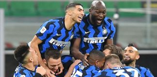 Copa Italia | Inter clasificó a semifinales