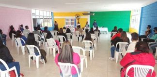 FATSA y ATSA Tucumán siguen brindando posibilidades a todos los jóvenes del país