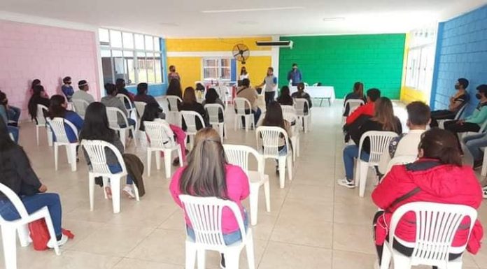 FATSA y ATSA Tucumán siguen brindando posibilidades a todos los jóvenes del país FATSA y ATSA Tucumán siguen brindando posibilidades a todos los jóvenes del país