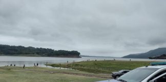 Falleció un joven que había sido rescatado en El Cadillal