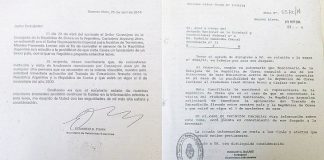 AMIA |Documento inédito demuestra que nunca se dejó de perseguir a los imputados