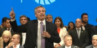 Alberto Fernández en Tucumán | Visita clave para el futuro industrial del NOA y NEA