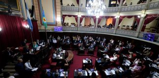 Aprueban cambios judiciales que beneficiarán a imputados por corrupción