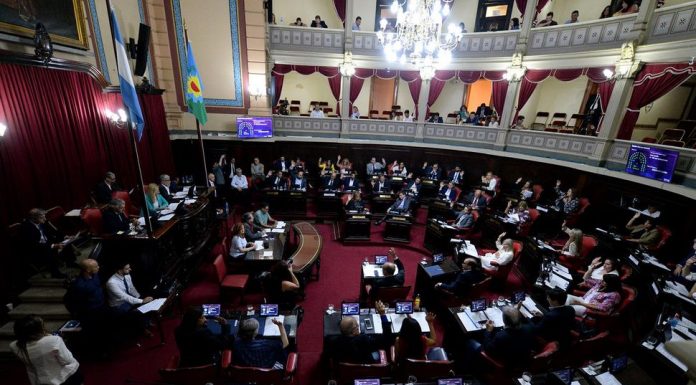 Aprueban cambios judiciales que beneficiarán a imputados por corrupción