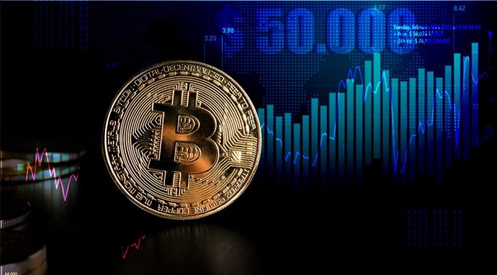 Bitcoin | Por primera vez en su historia quebró la barrera de los u$s50.000